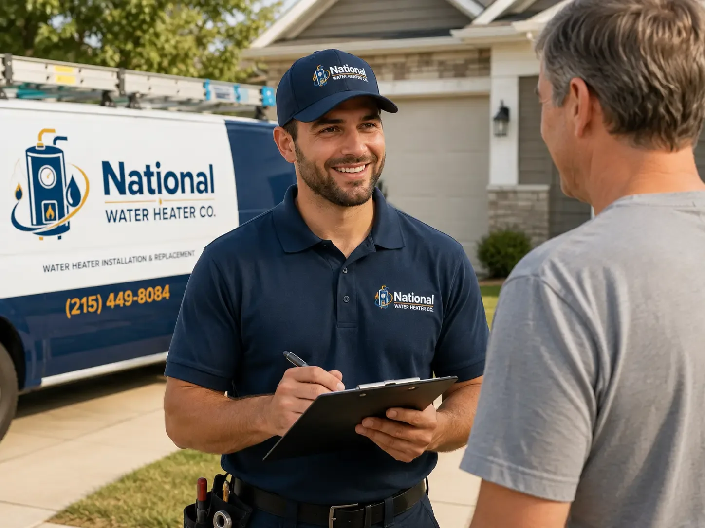 Water Heater Installation Pownal, VT FAQs